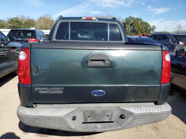 Photo 6 from auction – 2004 FORD EXPLORER S with VIN 1FMZU67K24UB80727