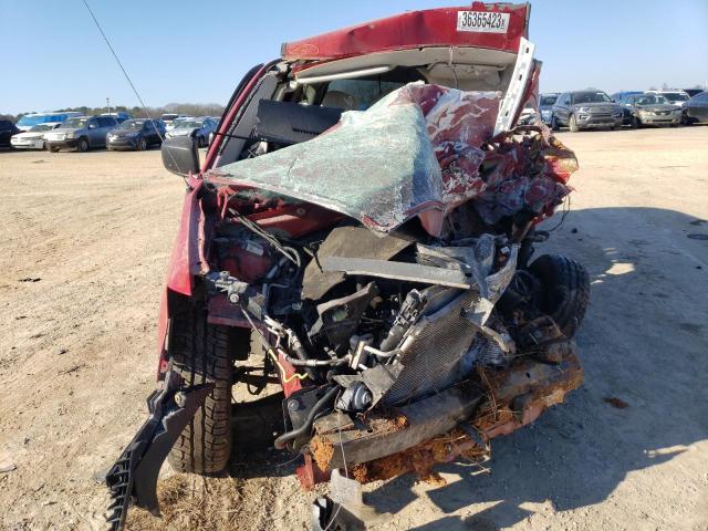 Photo 5 from auction – 2014 DODGE GRAND CARA with VIN 2C4RDGBG8ER362315