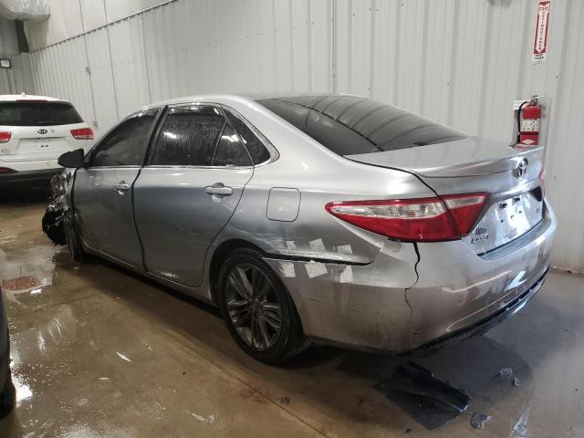 Photo 2 from auction – 2015 TOYOTA CAMRY LE with VIN 4T1BF1FK8FU936788