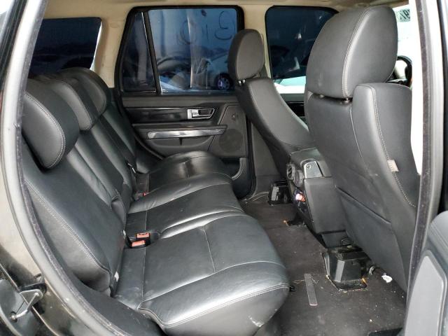 Photo 11 from auction – 2013 LAND ROVER RANGE ROVE with VIN SALSF2D44DA793070