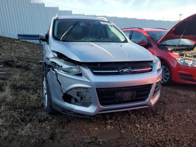 صورة رقم 5 من المزاد - 2014 FORD ESCAPE TIT مع VIN 1FMCU9J96EUD74207
