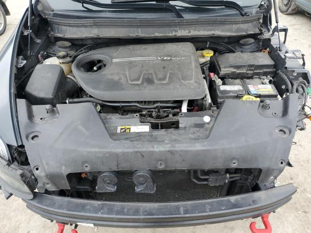 Photo 12 from auction – 2016 JEEP CHEROKEE T with VIN 1C4PJMBS2GW241843