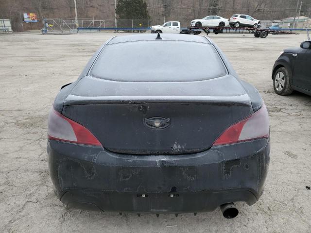 Photo 6 from auction – 2010 HYUNDAI GENESIS CO with VIN KMHHT6KD5AU025138