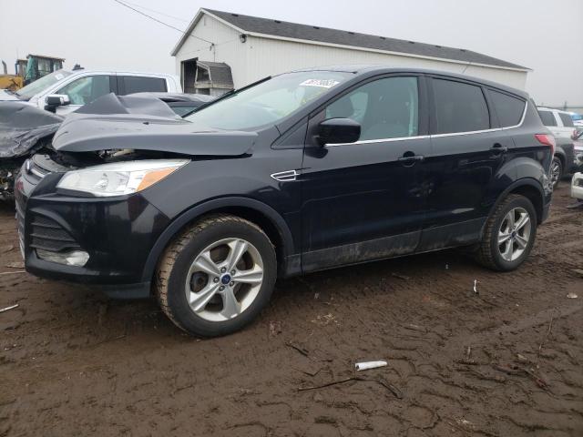 Photo 1 from auction – 2013 FORD ESCAPE SE with VIN 1FMCU9GX7DUD40913