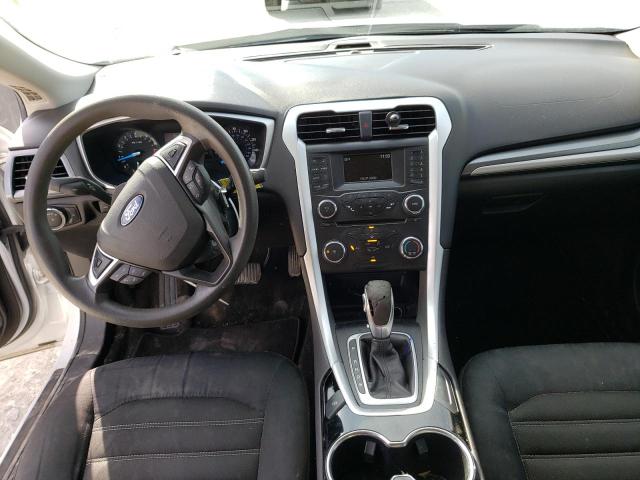 Photo 8 from auction – 2015 FORD FUSION SE with VIN 1FA6P0H73F5125731