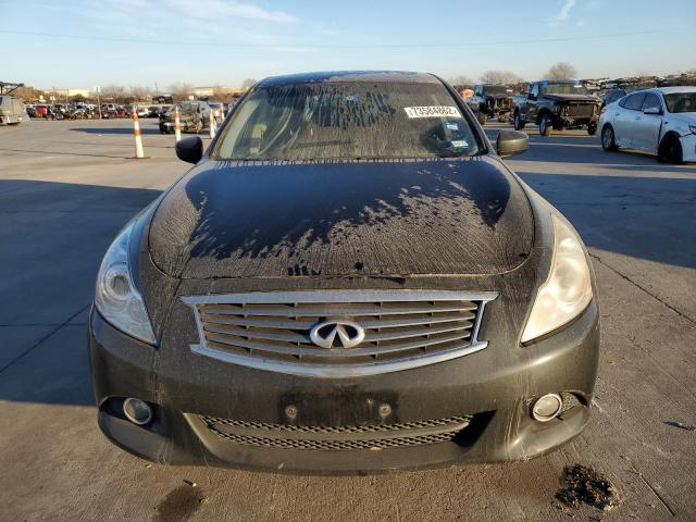 Photo 5 from auction – 2012 INFINITI G37 BASE with VIN JN1CV6AP5CM620677