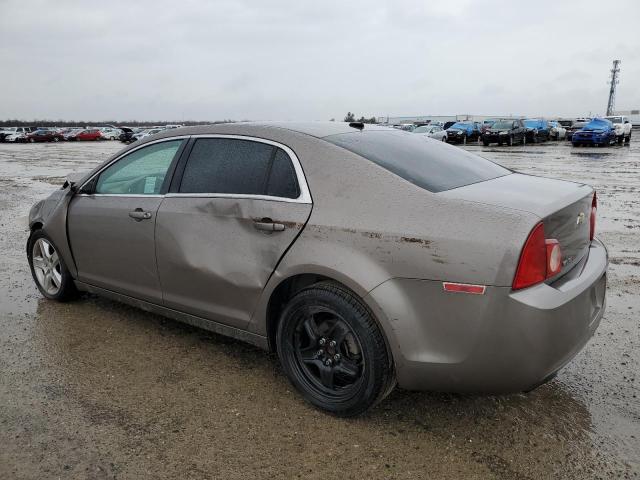 Photo 2 from auction – 2011 CHEVROLET MALIBU LS with VIN 1G1ZB5E10BF171632