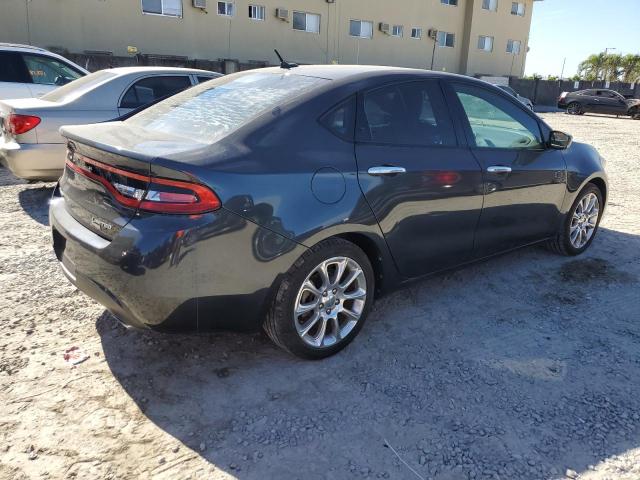 Photo 3 from auction – 2013 DODGE DART LIMIT with VIN 1C3CDFCH3DD134011