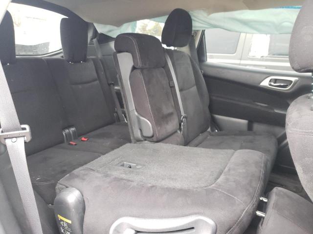 Photo 11 from auction – 2015 NISSAN PATHFINDER with VIN 5N1AR2MM3FC626664