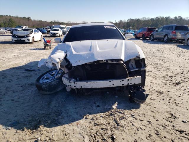 Photo 5 from auction – 2013 DODGE CHARGER SE with VIN 2C3CDXBG0DH696580
