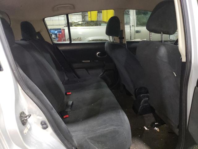 Photo 10 from auction – 2012 NISSAN VERSA S with VIN 3N1BC1CP8CK207346