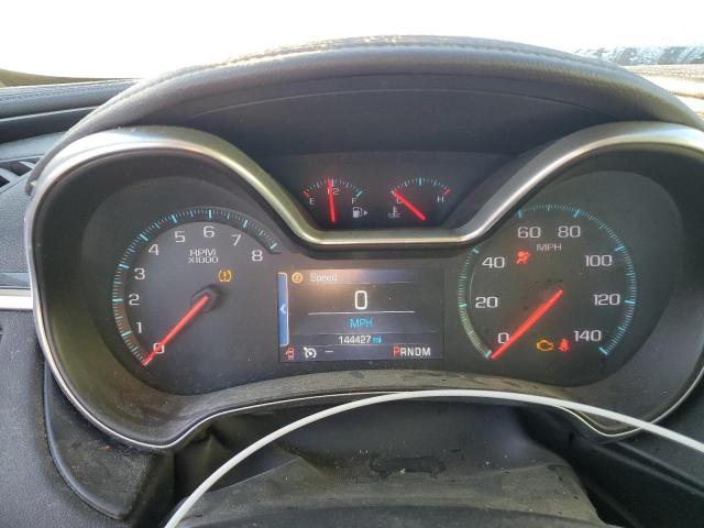Photo 9 from auction – 2014 CHEVROLET IMPALA LT with VIN 2G1125S30E9103220