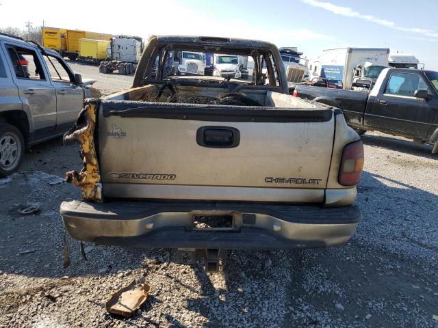 Photo 6 from auction – 2002 CHEVROLET SILVERADO with VIN 2GCEC19T821310226