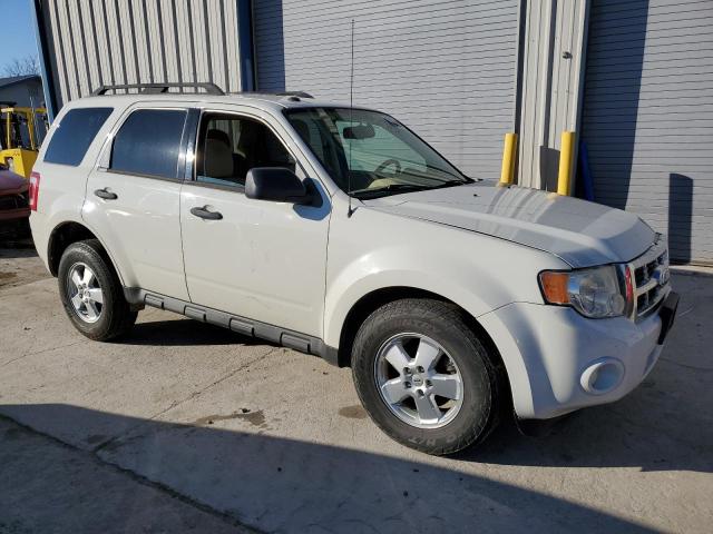 Photo 4 from auction – 2012 FORD ESCAPE XLT with VIN 1FMCU0DG8CKA78782