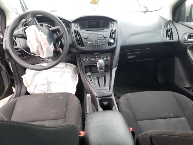 Photo 8 from auction – 2015 FORD FOCUS with VIN 1FADP3F23FL218065