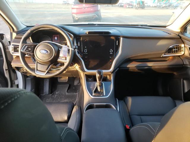 Photo 8 from auction – 2020 SUBARU OUTBACK LI with VIN 4S4BTANC8L3167987