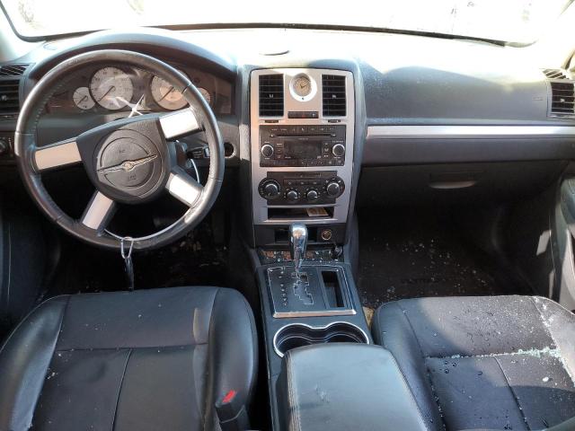 Photo 8 from auction – 2010 CHRYSLER 300 TOURIN with VIN 2C3CA5CV8AH213150