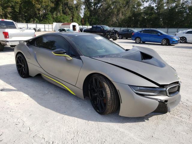 Photo 4 from auction – 2015 BMW I8 with VIN WBY2Z2C59FV392729