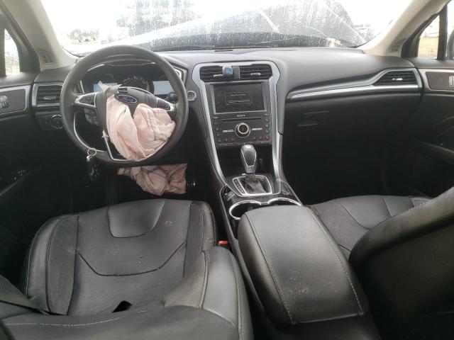 Photo 8 from auction – 2016 FORD FUSION TIT with VIN 3FA6P0K90GR157142