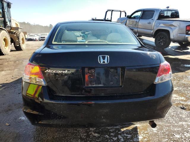 Photo 6 from auction – 2010 HONDA ACCORD LX with VIN 1HGCP2F35AA024782