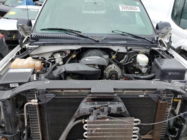 Photo 11 from auction – 2006 GMC NEW SIERRA with VIN 3GTEC14V26G201296