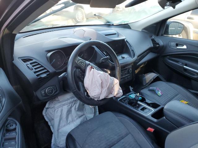 Photo 8 from auction – 2018 FORD ESCAPE SE with VIN 1FMCU9GD1JUC49833