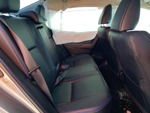 Photo 10 from auction – 2017 TOYOTA COROLLA L with VIN 5YFBURHE8HP605838