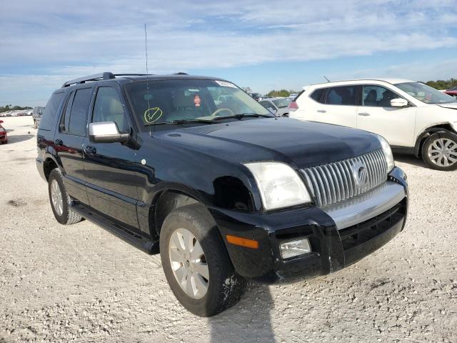 Photo 4 from auction – 2006 MERCURY MOUNTAINEE with VIN 4M2EU38816UJ14865