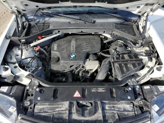 Photo 12 from auction – 2015 BMW X4 XDRIVE2 with VIN 5UXXW3C57F0M88974
