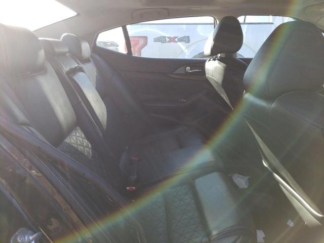 Photo 10 from auction – 2017 NISSAN MAXIMA 3.5 with VIN 1N4AA6AP6HC442832
