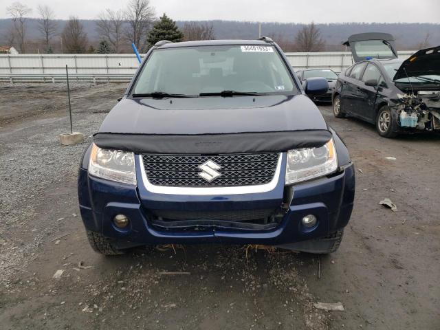 Photo 5 from auction – 2012 SUZUKI GRAND VITA with VIN JS3TD0D73C4101413