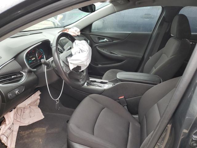 Photo 7 from auction – 2018 CHEVROLET MALIBU LT with VIN 1G1ZD5ST2JF195042