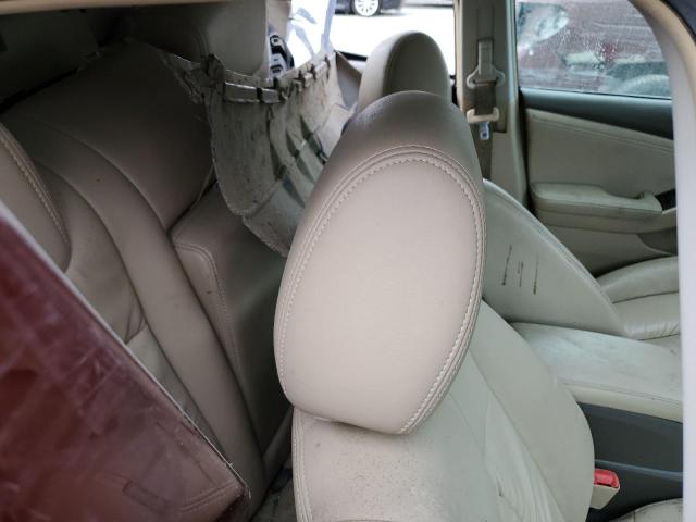 Photo 10 from auction – 2010 NISSAN ALTIMA BAS with VIN 1N4AL2AP8AN548468