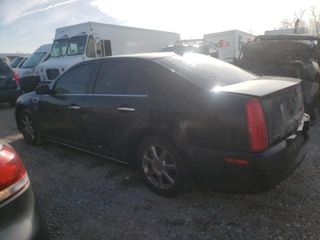 Photo 2 from auction – 2010 CADILLAC STS with VIN 1G6DU6EV6A0116238