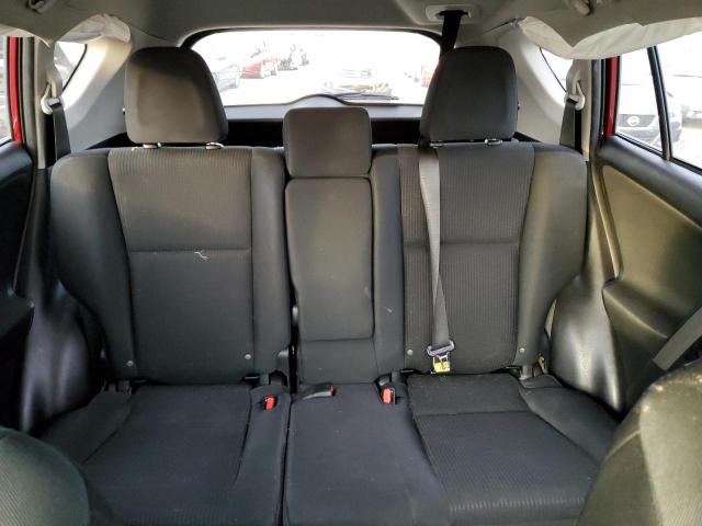 Photo 10 from auction – 2018 TOYOTA RAV4 LE with VIN 2T3ZFREV6JW427209