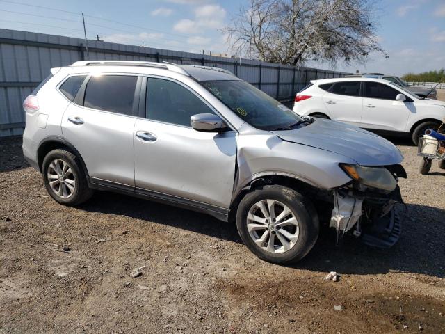 Photo 4 from auction – 2014 NISSAN ROGUE S with VIN 5N1AT2MT6EC754467