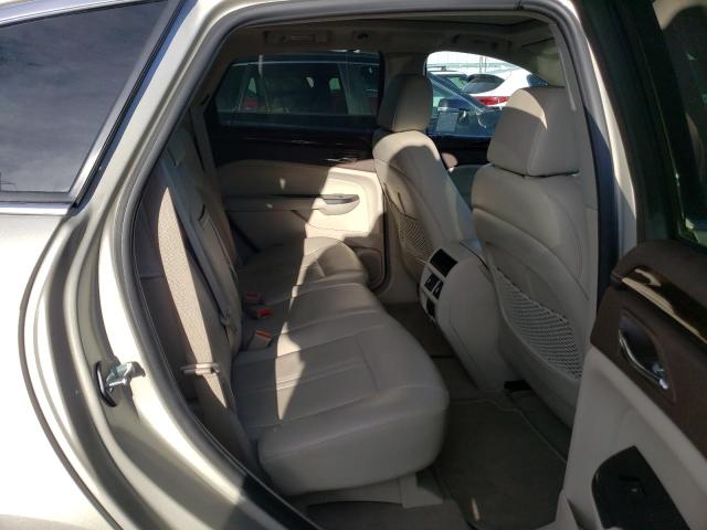 Photo 11 from auction – 2013 CADILLAC SRX PERFOR with VIN 3GYFNHE3XDS639847