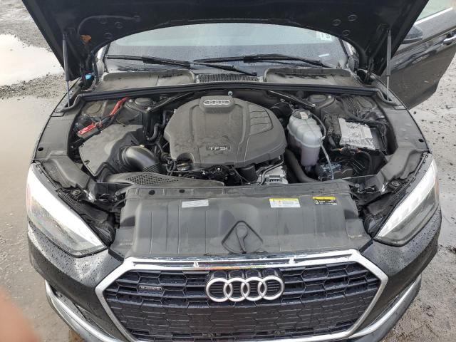 Photo 11 from auction – 2020 AUDI A5 PREMIUM with VIN WAUWNGF57LN003232