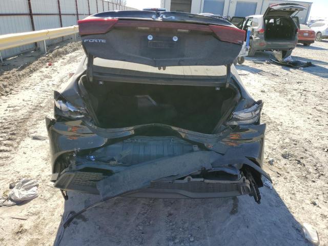 Photo 6 from auction – 2022 KIA FORTE FE with VIN 3KPF24AD4NE430853
