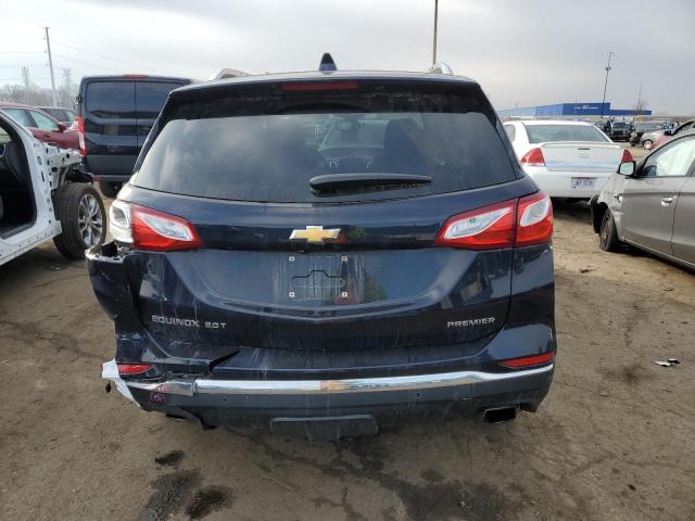 Photo 6 from auction – 2020 CHEVROLET EQUINOX PR with VIN 3GNAXPEX1LS532733