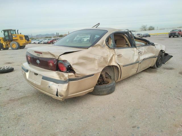 Foto 3 de la subasta – 2000 CHEVROLET IMPALA con VIN 2G1WF55E3Y9272935