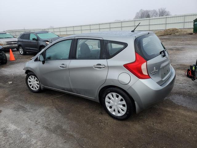 Photo 2 from auction – 2014 NISSAN VERSA NOTE with VIN 3N1CE2CP3EL409271