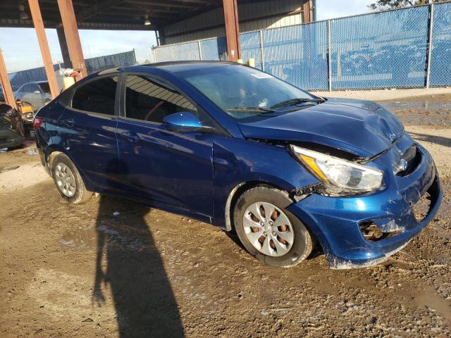 Photo 4 from auction – 2015 HYUNDAI ACCENT GLS with VIN KMHCT4AE2FU833236