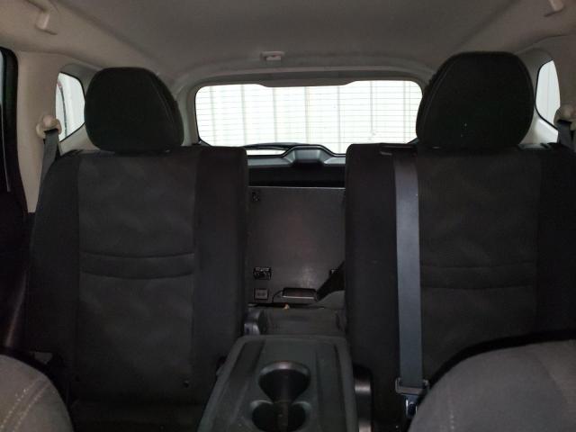 Photo 10 from auction – 2014 NISSAN ROGUE S with VIN 5N1AT2MV9EC755730