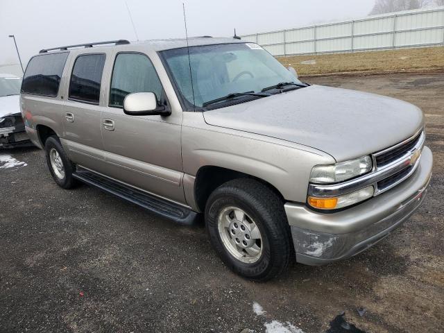 Photo 4 from auction – 2003 CHEVROLET SUBURBAN K with VIN 1GNFK16Z53J167394