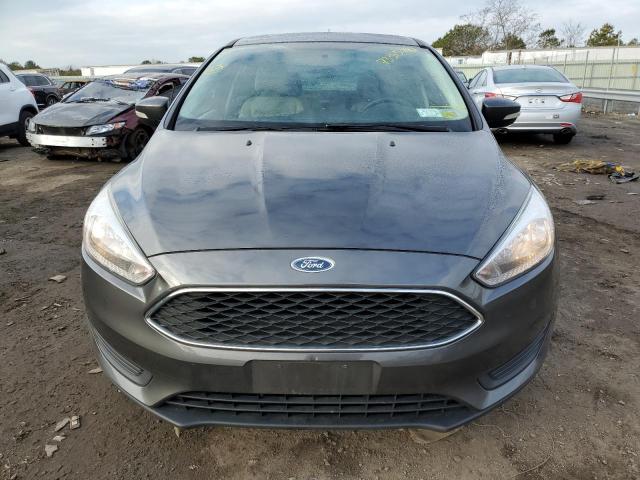 Photo 5 from auction – 2017 FORD FOCUS SE with VIN 1FADP3F2XHL322152