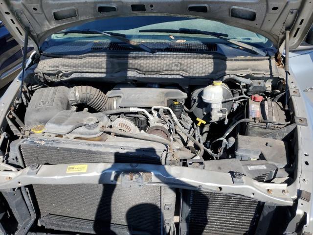 Photo 11 from auction – 2003 DODGE RAM 2500 S with VIN 3D7KA28D13G792304
