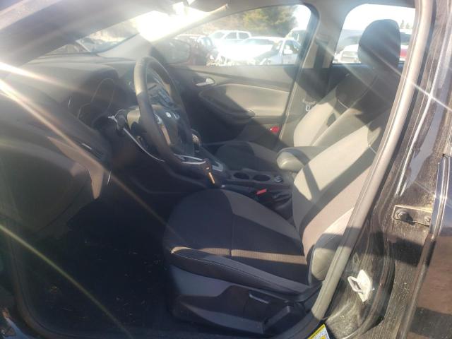 Photo 7 from auction – 2014 FORD FOCUS SE with VIN 1FADP3F24EL202522
