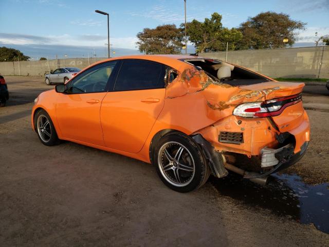 Photo 2 from auction – 2013 DODGE DART SXT with VIN 1C3CDFBA4DD221307