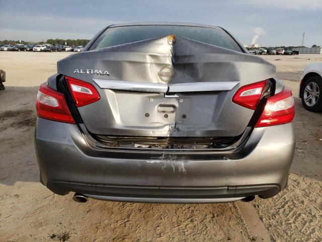 Photo 6 from auction – 2017 NISSAN ALTIMA 2.5 with VIN 1N4AL3AP6HN365960